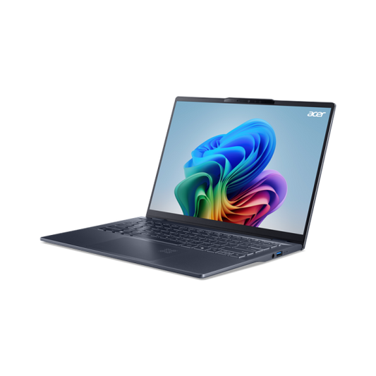 Acer Swift SF14-51-75SV 14" 2,8K OLED Adobe DCI-P3 100%