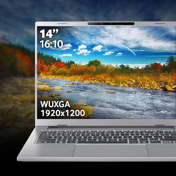 Acer Aspire A14-52M-78D5 14" WUXGA IPS