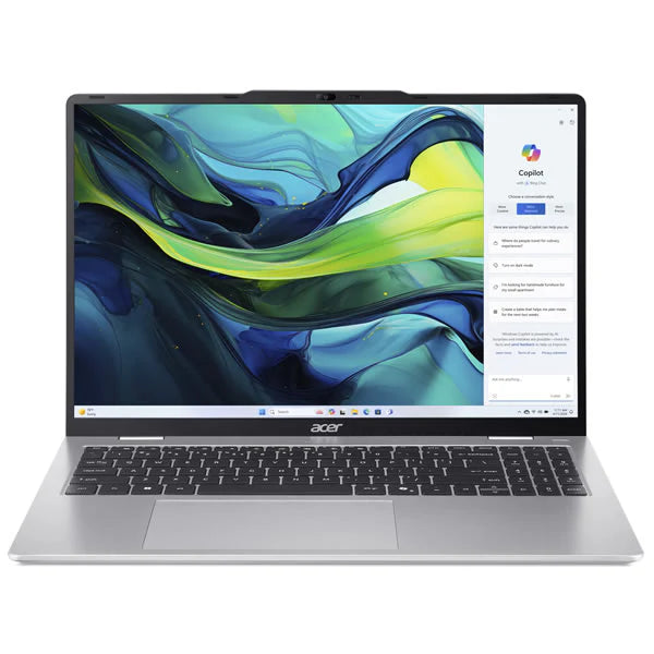 Acer Aspire AL16-71M-77KM 16" WUXGA IPS 1920 * 1200 SlimBezel