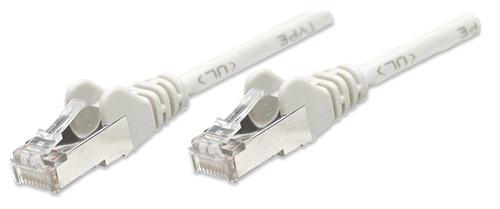 Intellinet CAT5E F-UTP 7.5m Patch Cable
