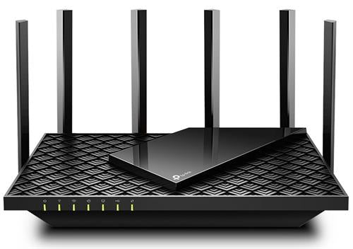 TP Link AX5400 Dual Band Gigabit WiFi 5 Router
