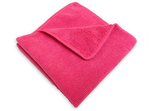 Kleaner Multi Purpose Household quick dry Microfiber - Pink