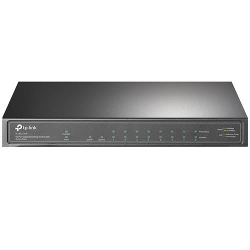 TP Link 10 Port gigabit Desktop Switch