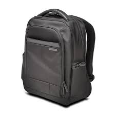 Kensington Contour 2.0 Executive Laptop TopLoading Bag 12'' - 14'' - Black