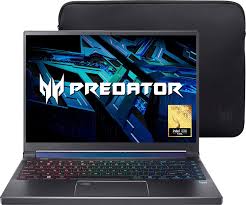 Acer Predator Triton 300 PT14-51-74WE14" WUXGA IPS 165Hz DCi-P3 100%