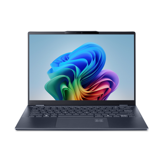 Acer Swift SF14-51-75SV  14" 2,8K OLED Adobe DCI-P3 100%